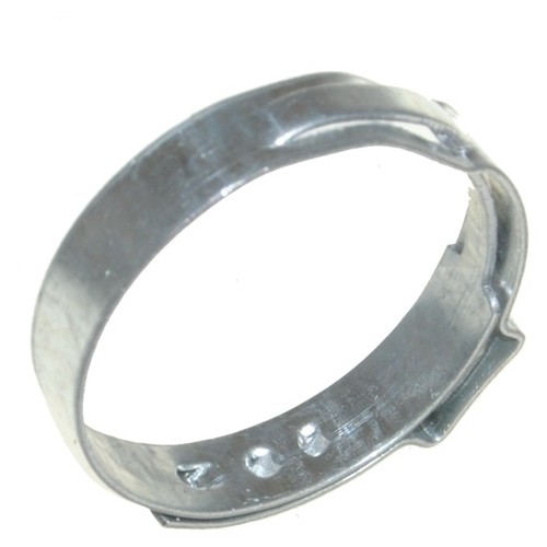 Geschirrsp&uuml;ler-Schlauchbefestigungsschelle OTK 310 32mm
