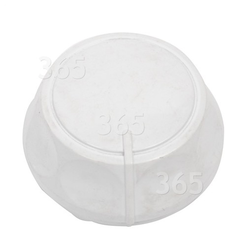 Hoover Drying Control Knob