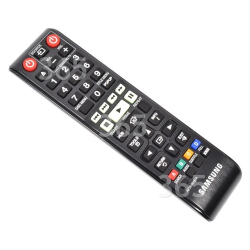 Samsung AK59-00167A Blu-Ray Player Remote Control