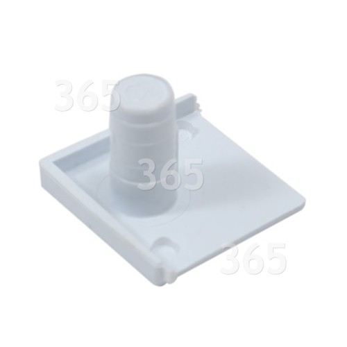 Douille Quadrangulaire Gauche 25x25 Mm HM315NI Hotpoint