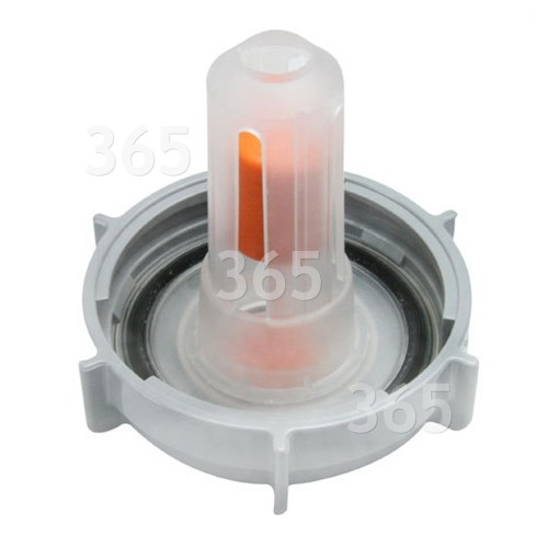 Whirlpool ADG 7460 Salt Cap