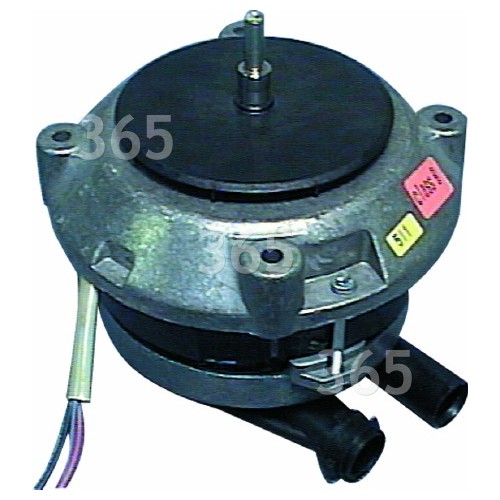 Whirlpool Pump:Circulation MOTOR-3 Poled/w