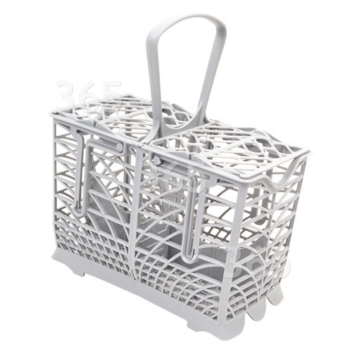 Candy Cutlery Basket