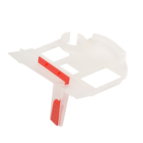 BISSELL PowerWash Pro 1697E Teppichreiniger-Schwallblech & Schwimmer