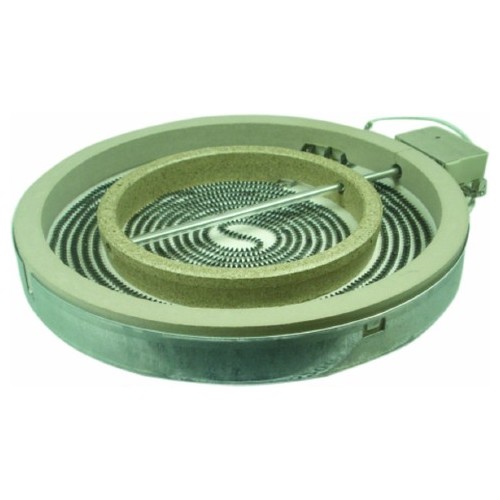 Ariston Keramik-Strahlheizk&ouml;rpe 1700W