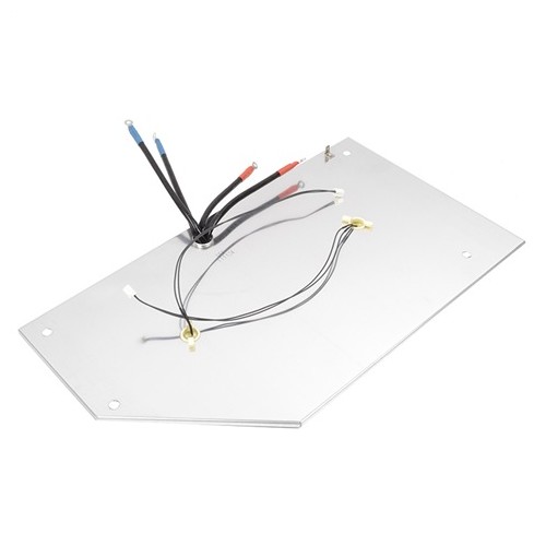 Blomberg Induktionskochplatten - Rechts