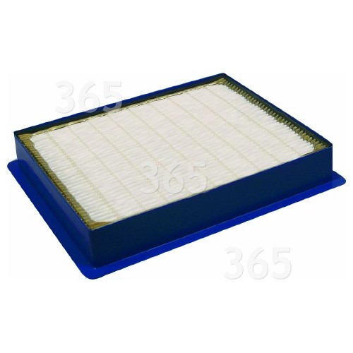 Electrolux AUP3820R EFH12W Staubsauger-Hepa Filter