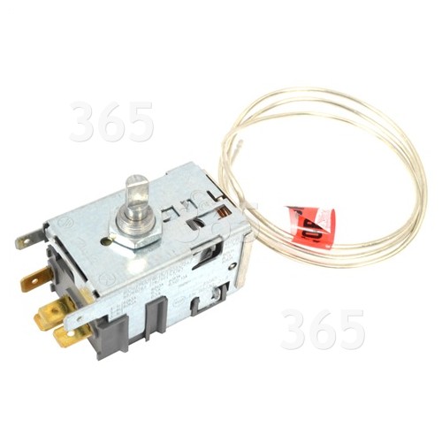 Thermostat De Réfrigérateur Congélateur 077B6584 Indesit