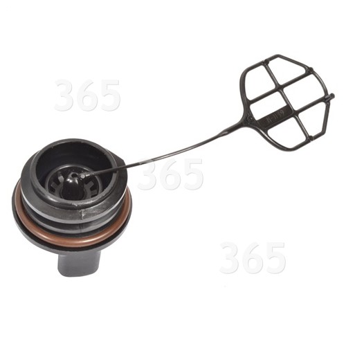 Mc Culloch Elite 3600 Bouchon de réservoir
