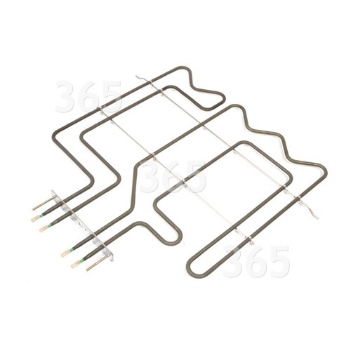 Whirlpool Oven/Grill Element