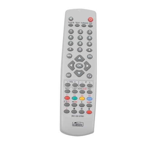 Goodmans IRC83435 Fernbedienung