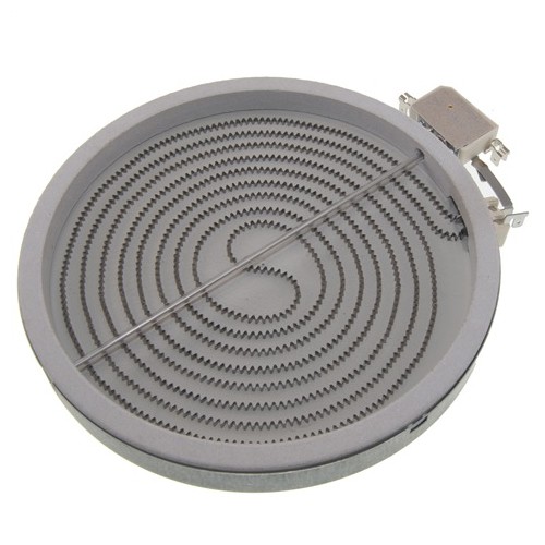 Bosch Neff Siemens Heizplatte