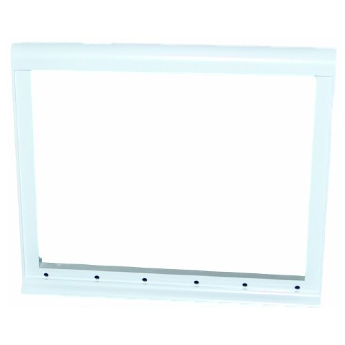 Cadre De Clayette Inf&eacute;rieure De R&eacute;frig&eacute;rateur : 40 X 34 Cm KRSC 9010 KitchenAid