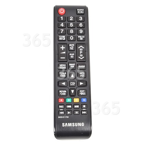 Mando A Distancia De Televisor Samsung