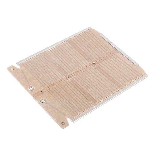 Dualit ProHeat Elemento Di Ricambio Per Tostapane 6 Slot - Resistenza Originale Modello 00442. La Pellicola Protettiva Lo Rende Praticamente Indistruttibile Per Una Tostatura Uniforme. - 2