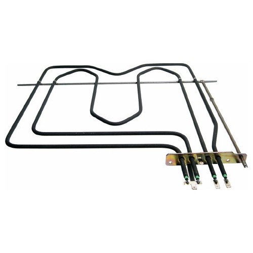 Aspes H2-1410 Heizelement | 365 Ersatzteile