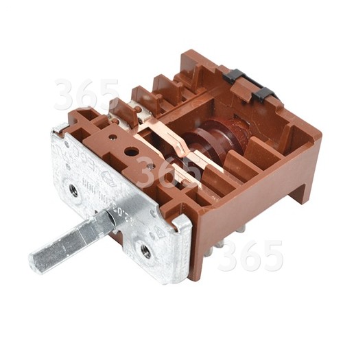 Stoves Oven Function Selector Switch EGO 42.02400.008