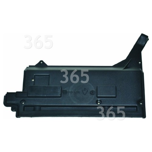 Cubierta AKR 410 WH Whirlpool