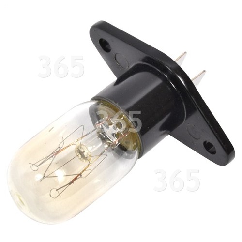 Samsung CM1039AK 25W Mikrowellen-Lampe Mit Fassung 230V