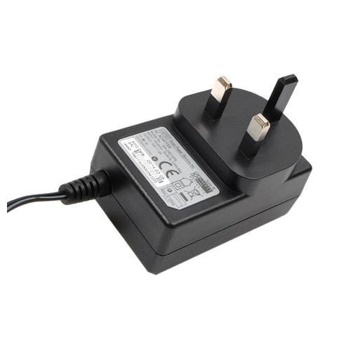 Set Top Box-Netzteil (GB Stecker)