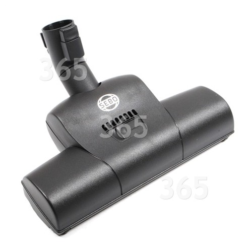 Turbobrosse Pour Aspirateur - &Oslash; 36,5 Mm - Sebo