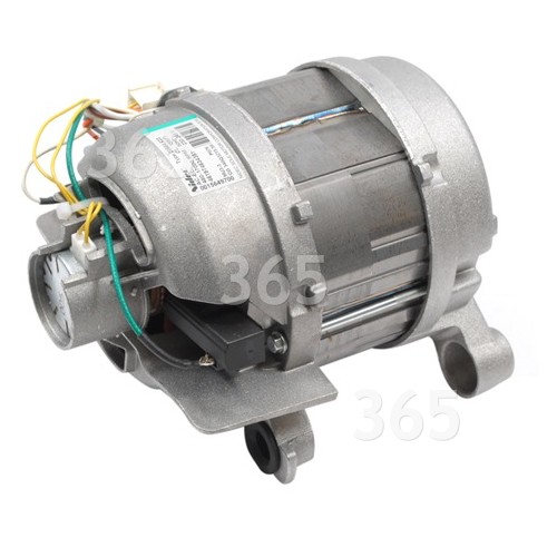 Whirlpool AQUASTEAM 9769 B Waschmaschinen-Motor