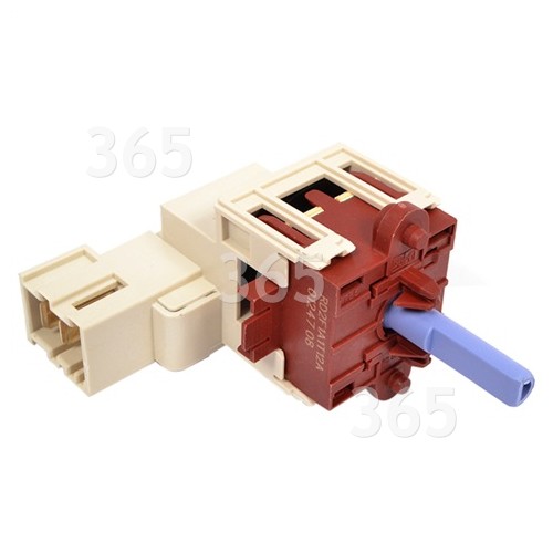 Hoover V Selector 12 Position Switch In Housing : RD2F1A1112A