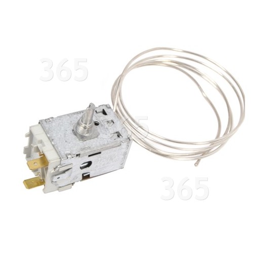 Whirlpool Fridge / Freezer Thermostat : (compatible With Ranco VC1 & Danfoss No1 & Ranco K50-P1110)