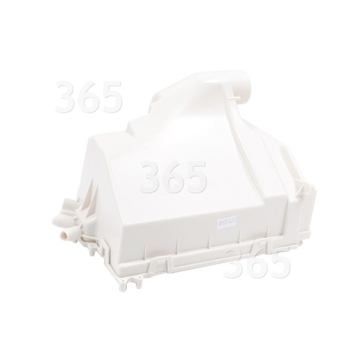 Whirlpool Dispenser Housing