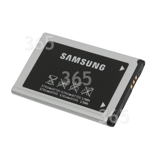 Batería Para Teléfono Portátil Samsung