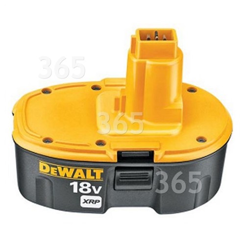 DeWalt DC725 DE9503 XJ 18V NiMH Power Tool Battery Spares Parts