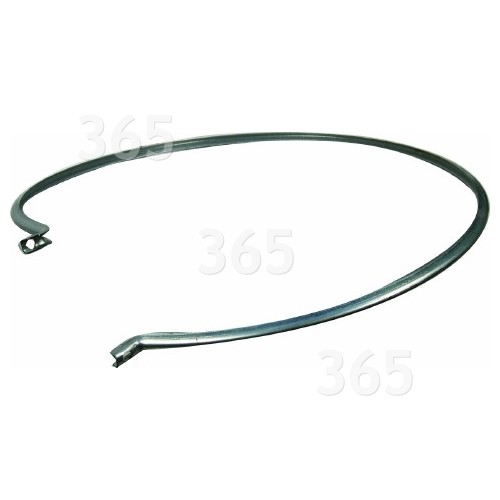 Indesit 2107 Tub Ring Assy.