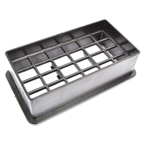 Marco De Filtro Post-motor De Aspiradora Powerforce 300 1491E BISSELL