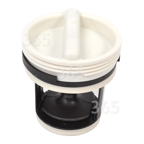 Hoover LAVATRICE CANDY la pompa di scarico