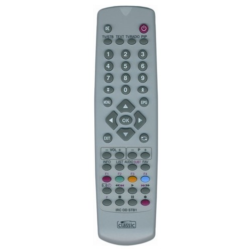 Thomson IRC83374 Fernbedienung