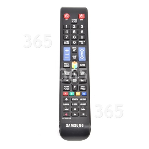 Télécommande TV BN59-01178B Samsung