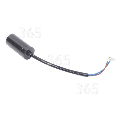 Stoves Motor Capacitor : BM CBB61-P2 SH 450V