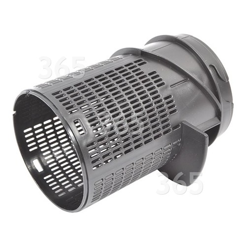 Grille De Cyclone De L'aspirateur SC20F70UG Samsung