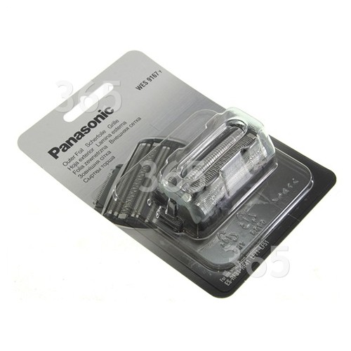 Panasonic WES9167Y Shaver Outer Foil