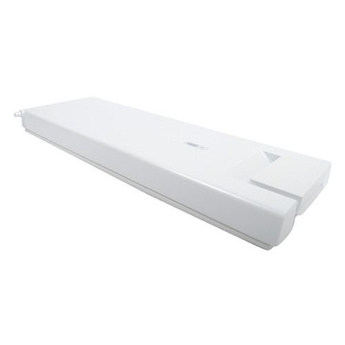 Whirlpool Kühlschrank-Gefrierfachtür | ersatzteilewhirlpool.de