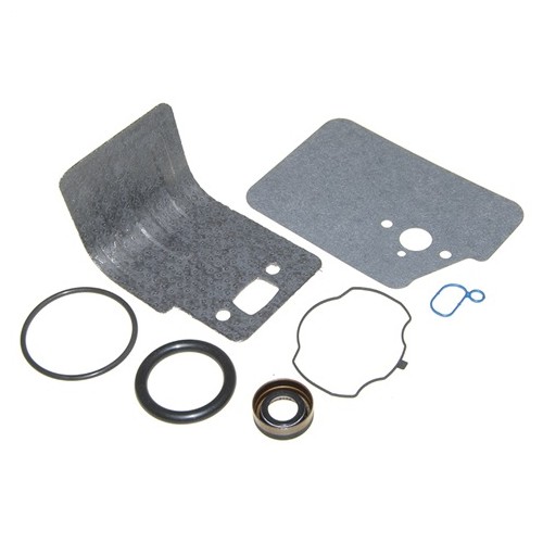 Mozzo Girante Per Aspirapolvere Da Giardino McCulloch - Ricambio 5807809-01 - Foto 2