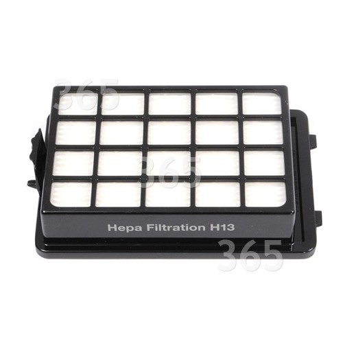 Filtre Hepa H13 et filtre éponge, 1 pièce, pièces pour aspirateur