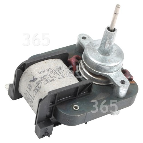 Motor De Ventilador De Frigorífico Congelador - Fasco MDL 38B2 (WP) 4389157 8321017496 Whirlpool