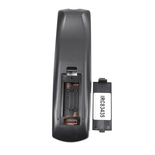 Goodmans IRC83435 Fernbedienung