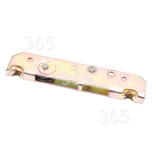 Receveur Charnière MM 10 K (BK) Indesit