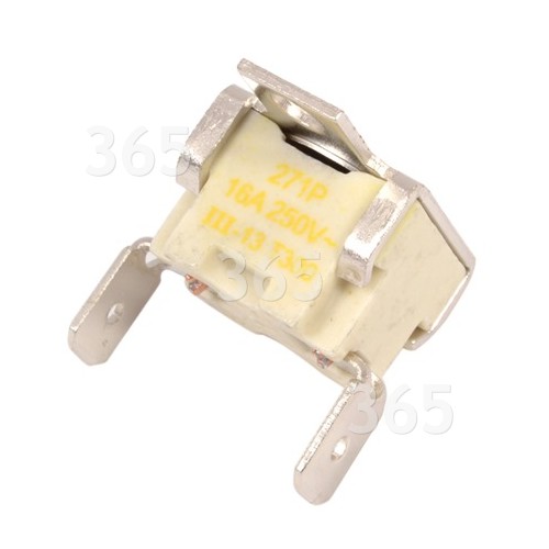 Thermostat De Four - 16A 250V 200OC Indesit