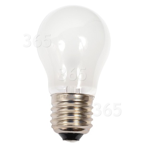 Lampadina Del Frigorifero - 40W ES/E27 230V Samsung