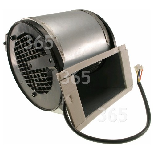 Baumatic Fan Motor Assembly