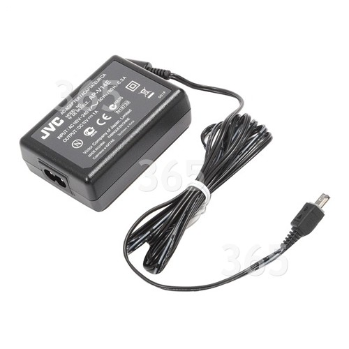 JVC APV14 AC Adapter