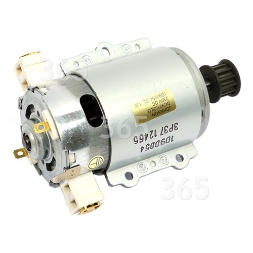 Motor De Limpiador De Alfombras - Johnson DC971 (2) LG 320V DC LG